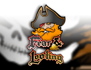 Fear and Looting  
                        by The Art of Games