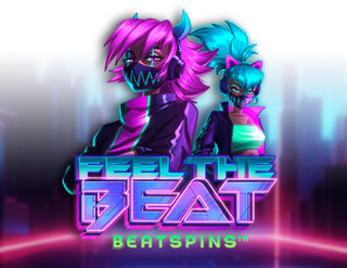 Feel The Beat Free Play in Demo Mode 
                        by Hacksaw Gaming
