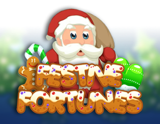 Festive Fortunes Free Play in Demo Mode 
                        by FlipLuck Games