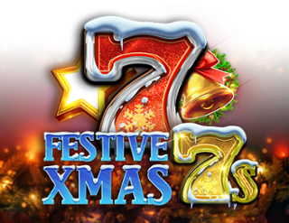 Festive Xmas 7s Free Play in Demo Mode 
                        by Kalamba Games