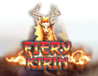 Fiery Kirin Free Play in Demo Mode 
                        by 2By2 Gaming