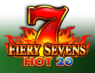 Fiery Sevens Hot 20 Free Play in Demo Mode 
                        by Spadegaming