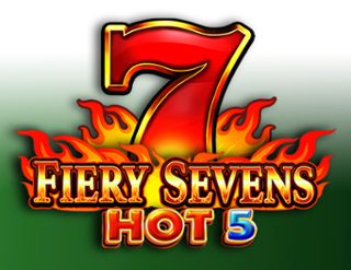 Fiery Sevens Hot 5 Free Play in Demo Mode 
                        by Spadegaming