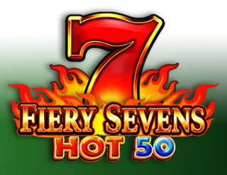 Fiery Sevens Hot 50 Free Play in Demo Mode 
                        by Spadegaming