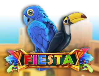 Fiesta Free Play in Demo Mode 
                        by PopOK Gaming