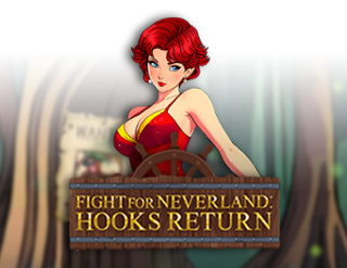 Fight for Neverland: Hook's Return Free Play in Demo Mode 
                        by Arcadem