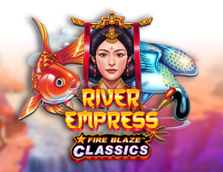 Fire Blaze: River Empress Free Play in Demo Mode 
                        by Rarestone gaming