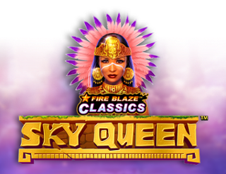 Fire Blaze: Sky Queen Free Play in Demo Mode 
                        by Rarestone gaming