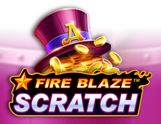 Fire Blaze Scratch Free Play in Demo Mode 
                        by Rarestone gaming