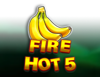 Fire Hot 5 Free Play in Demo Mode 
                        by Pragmatic Play