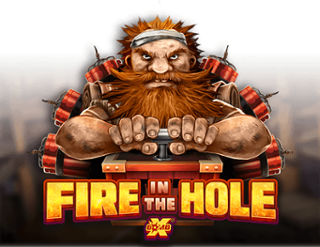 Fire in the Hole Free Play in Demo Mode 
                        by Nolimit City
