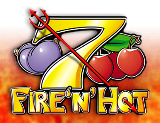 Fire'n'Hot Free Play in Demo Mode 
                        by Tom Horn