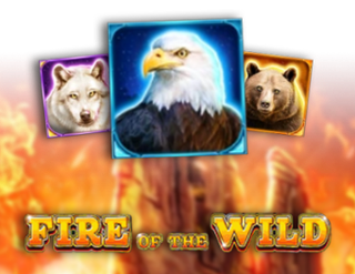 Fire of the Wild Free Play in Demo Mode 
                        by Inspired Gaming