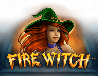 Fire Witch Free Play in Demo Mode 
                        by Synot Games