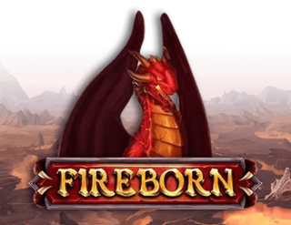 Fireborn Free Play in Demo Mode 
                        by Hacksaw Gaming