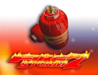 Firestorm 7  
                        by Rival