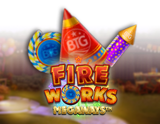 Fireworks Megaways Free Play in Demo Mode 
                        by Big Time Gaming