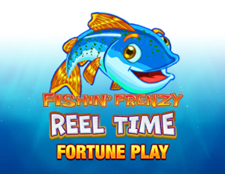 Fishin' Frenzy Reel Time Fortune Free Play in Demo Mode 
                        by Reel Time Gaming