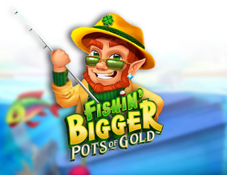 Fishin Bigger: Pots of Gold Free Play in Demo Mode 
                        by Gameburger Studios