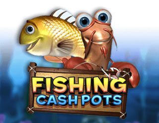 Fishing Cash Pots Free Play in Demo Mode 
                        by Inspired Gaming