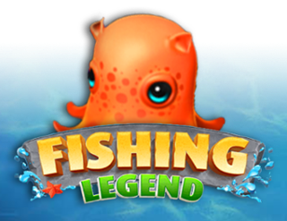 Fishing Legend (Spadegaming) Free Play in Demo Mode 
                        by Spadegaming