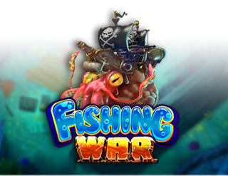 Fishing War Free Play in Demo Mode 
                        by Spadegaming