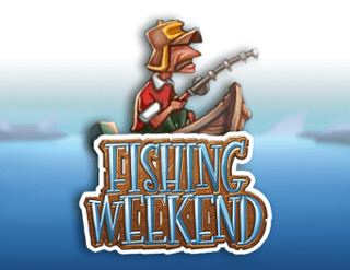 Fishing Weekend Free Play in Demo Mode 
                        by Bet2tech