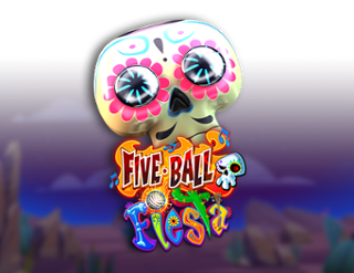Five Ball Fiesta Free Play in Demo Mode 
                        by Spearhead Studios