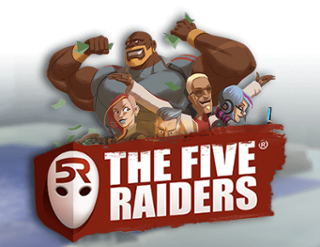 Five Raiders  
                        by Gaming1