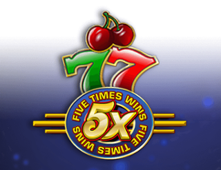 Five Times Wins  
                        by Rival