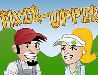 Untitled Game