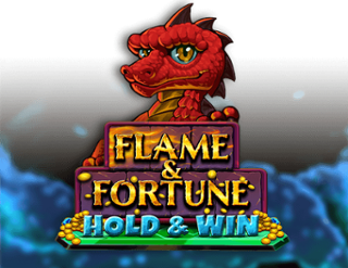 Flame & Fortune: Hold & Win Free Play in Demo Mode 
                        by OctoPlay