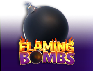 Flaming Bombs Free Play in Demo Mode 
                        by Air Dice