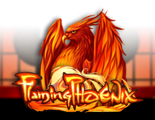 Flaming Phoenix Free Play in Demo Mode 
                        by PopOK Gaming