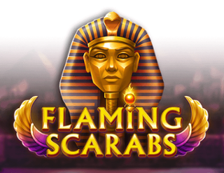 Flaming Scarabs Free Play in Demo Mode 
                        by Kalamba Games