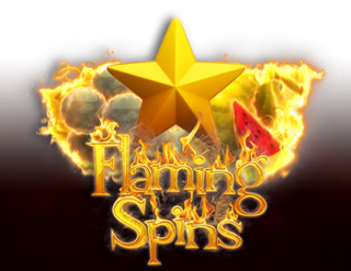 Flaming Spins Free Play in Demo Mode 
                        by E-gaming