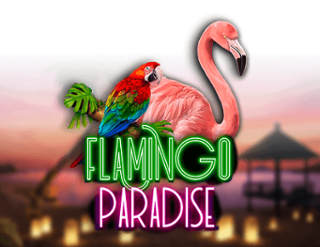 Flamingo Paradise Free Play in Demo Mode 
                        by Red Rake Gaming