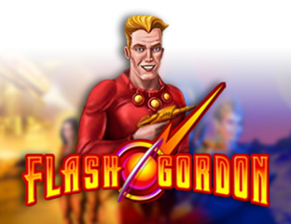Flash Gordon  
                        by MGA