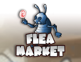 Flea Market  
                        by Rival