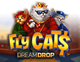 Fly Cats Dream Drop Free Play in Demo Mode 
                        by Relax Gaming