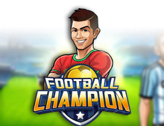 Football Champion Free Play in Demo Mode 
                        by Funky Games