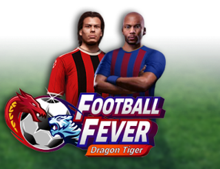Football Fever Free Play in Demo Mode 
                        by Funky Games