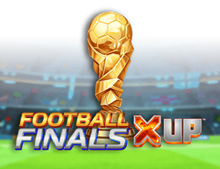 Football Finals X-UP Free Play in Demo Mode 
                        by Alchemy Gaming
