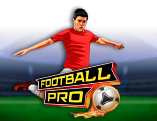 Football Pro Free Play in Demo Mode 
                        by Caleta Gaming