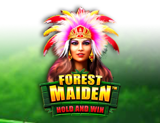 Forest Maiden Free Play in Demo Mode 
                        by Synot Games
