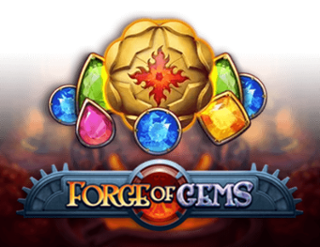 Forge of Gems Free Play in Demo Mode 
                        by Play'n GO