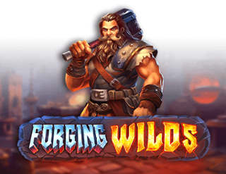 Forging Wilds Free Play in Demo Mode 
                        by Pragmatic Play