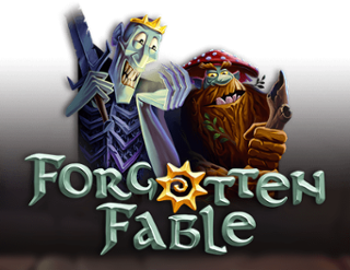 Forgotten Fable Free Play in Demo Mode 
                        by Evoplay