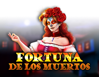 Fortuna De Los Muertos Free Play in Demo Mode 
                        by Spinomenal