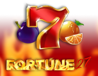 Fortune 27 Free Play in Demo Mode 
                        by Formula Spin
